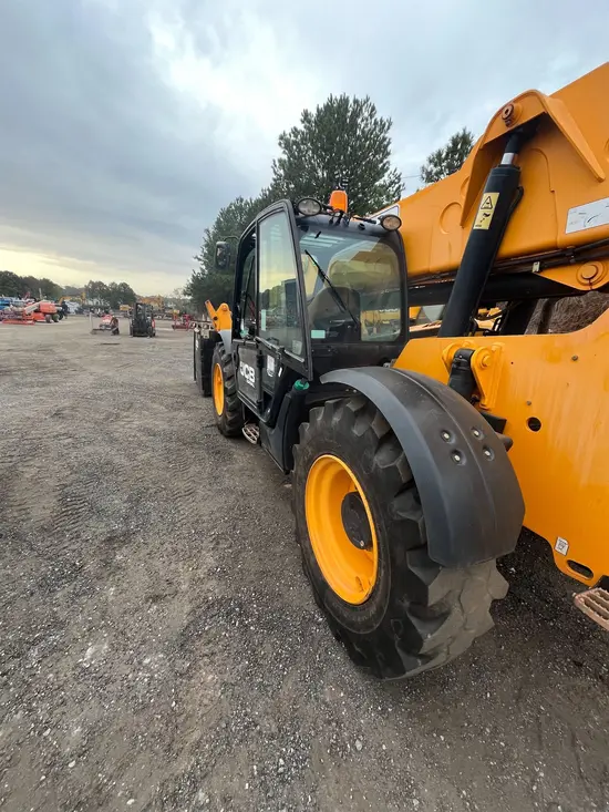 2018 JCB 510-56 Forklift
