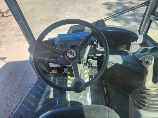 2021 Wacker Neuson DV100