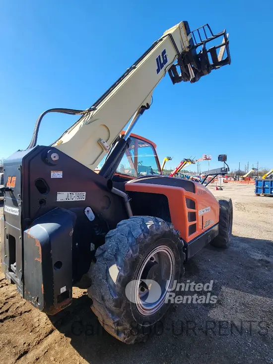 2019 JLG 1732 Forklift