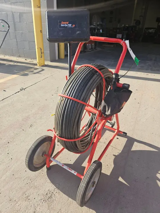 2022 General Equipment SL-GPW-F-2