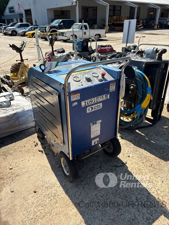 2019 Coulson Ice Blast ICESTORM90 Air Tool Accessory