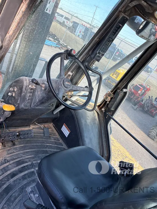 2020 Case 588H Forklift