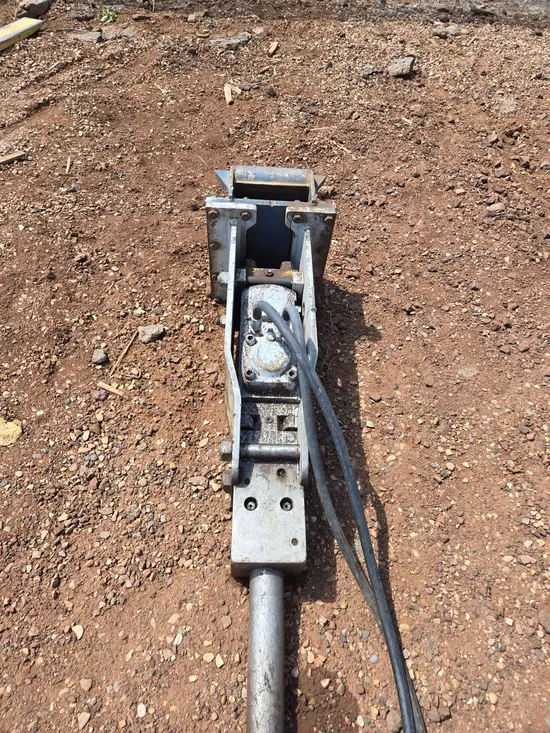 2021 FURUKAWA K-K9FSP Attachment