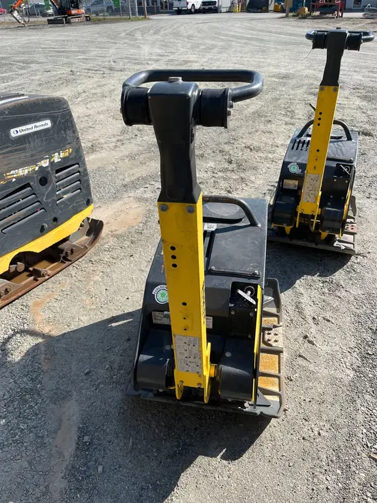 2022 BOMAG BPR35/60 Vibratory Plate Compactor