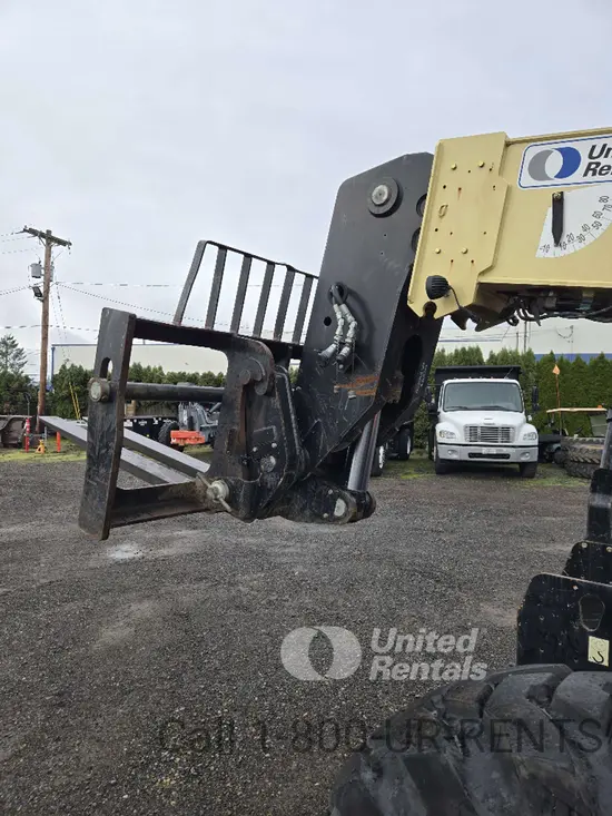 2018 JLG 1732 Forklift