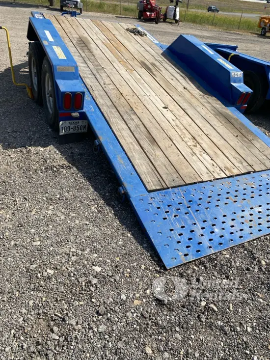 2021 Felling FT-12 IT-I-W Trailer