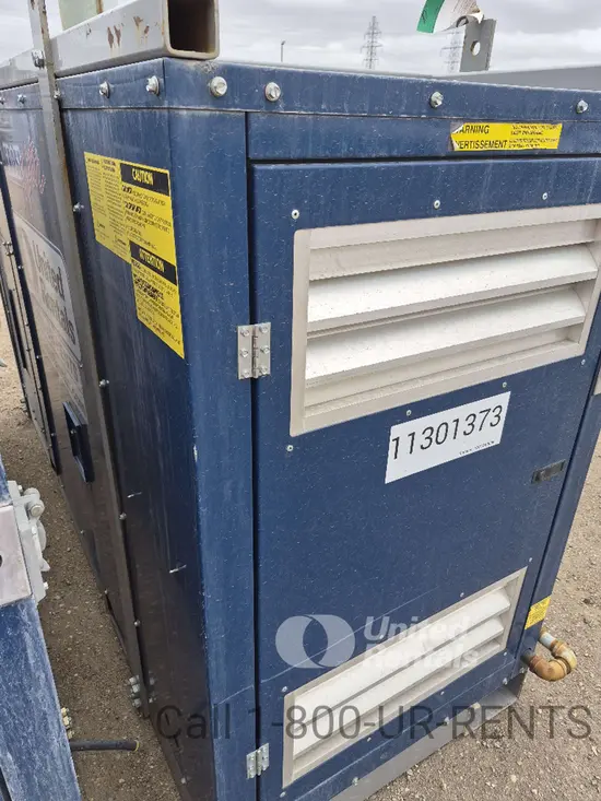2021 Frost Fighter IHS700P Indirect Fired Heater