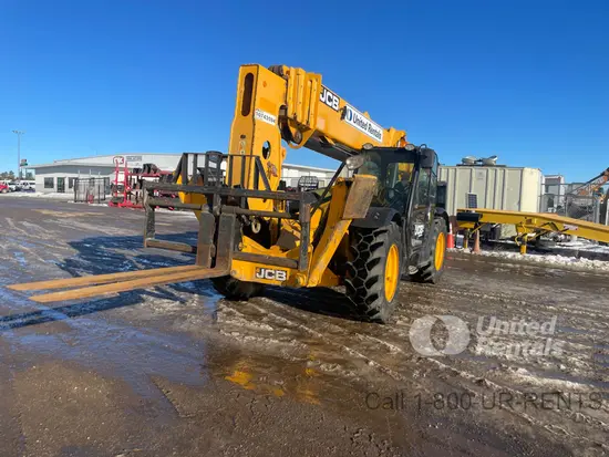 2018 JCB 512-56 S Forklift