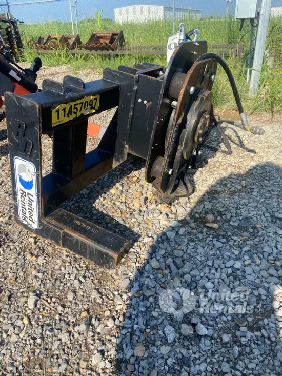 2022 Blue Diamond Attachments 100500 Attachment