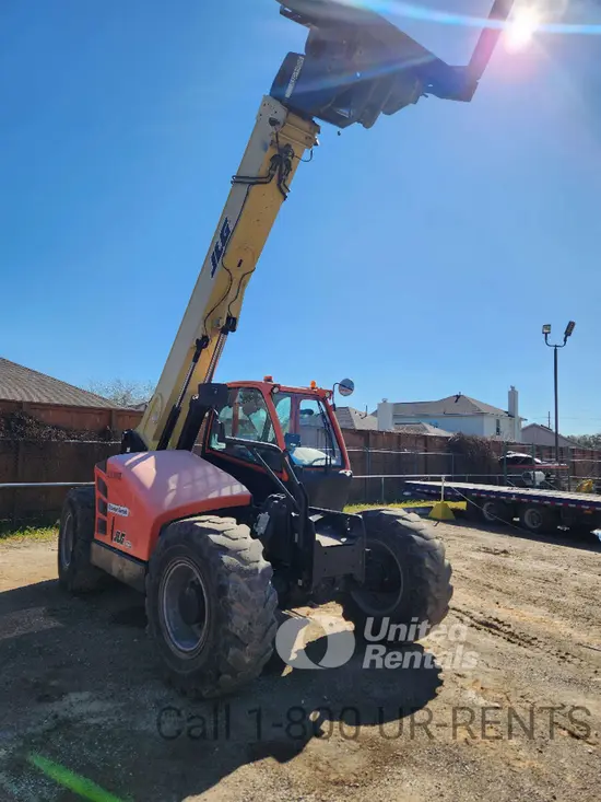 2019 JLG 1732 Forklift