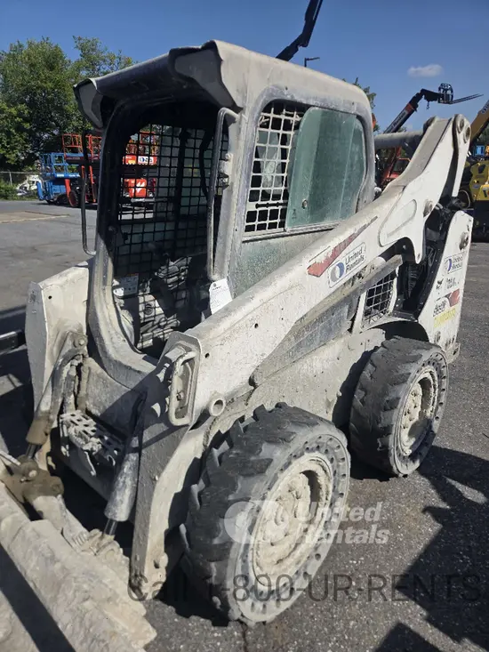 2019 Bobcat S590 Track Loader