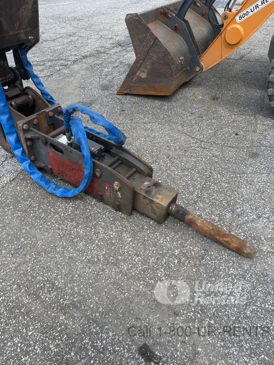 2020 Tamco Tools TNB-6M Attachment