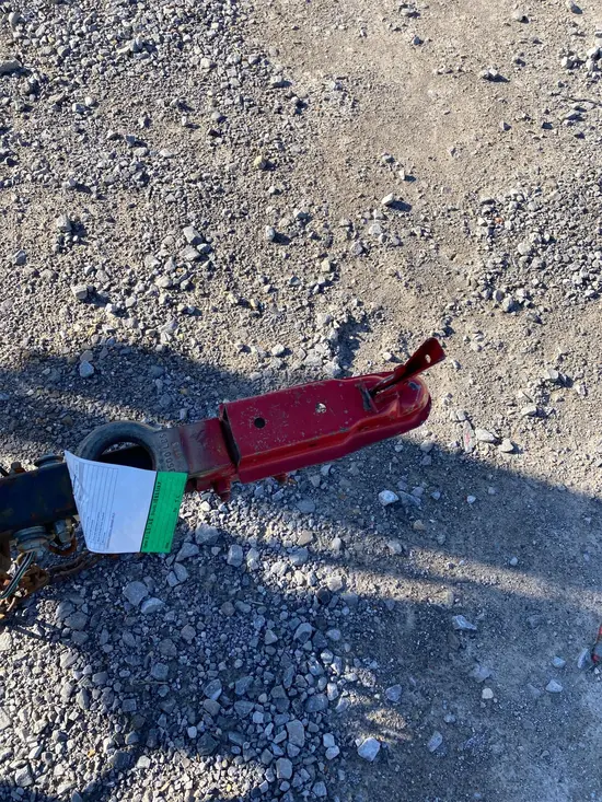 2016 Magnum Pro MLT6SM Portable Light Tower