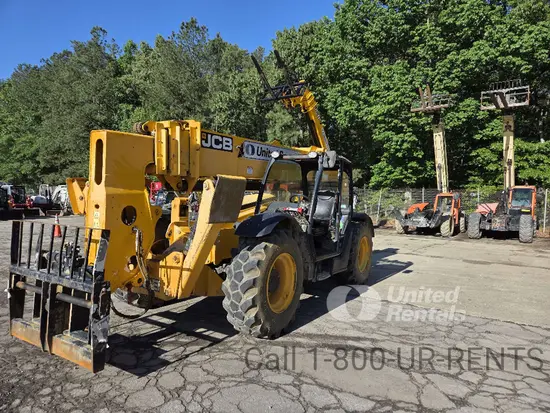 2019 JCB 510-56 S Forklift