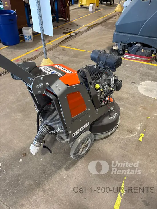 2023 Husqvarna PG690P