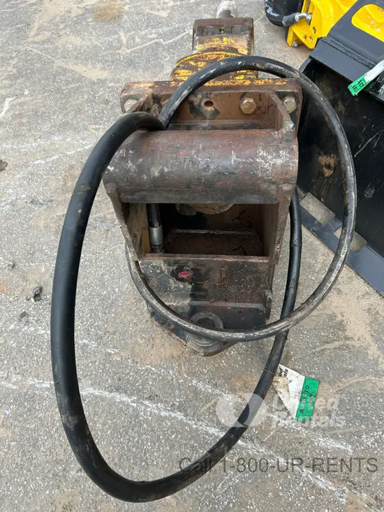 2021 Epiroc SB 452 Attachment