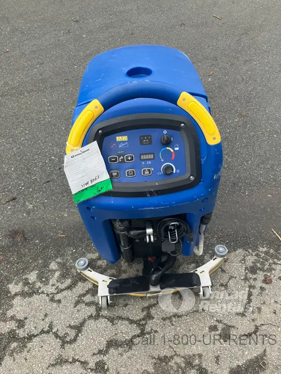 2022 Clarke CA 60 24B ORB Scrubber