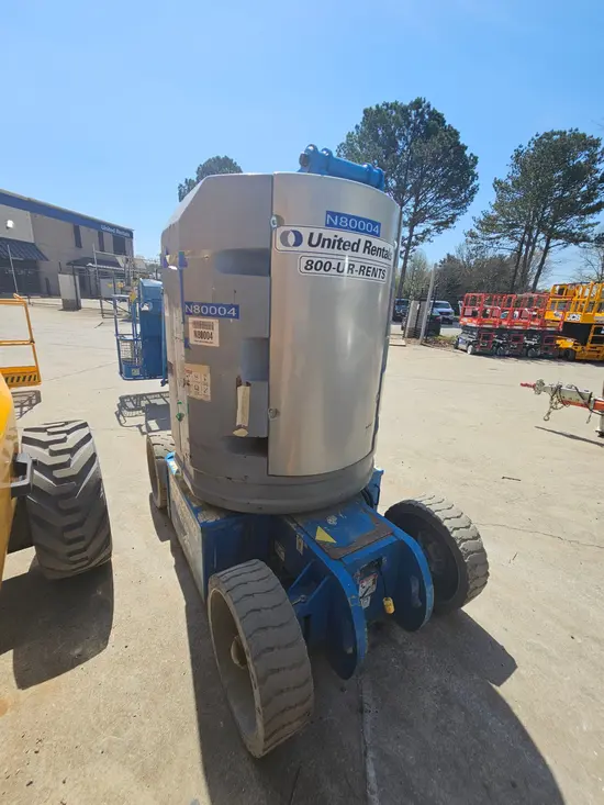 2013 Genie Z-30/20N RJ Articulating Boom Lift