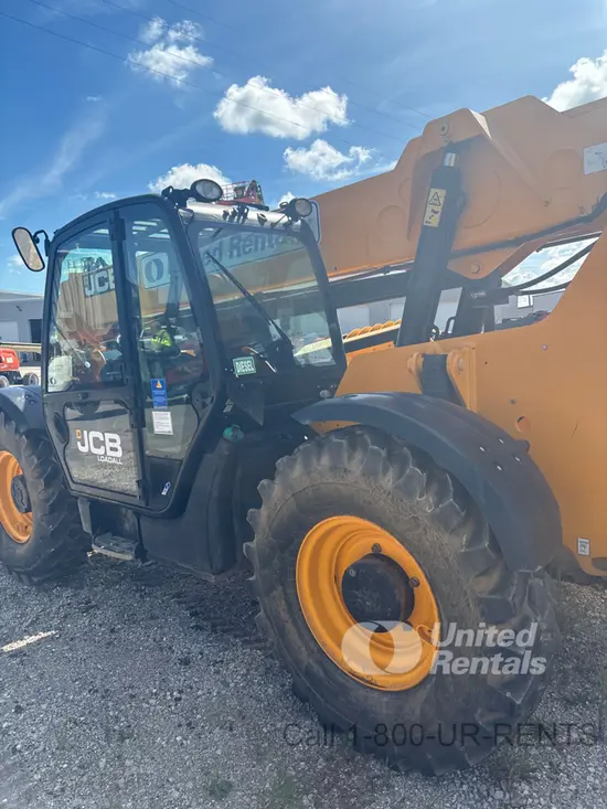 2019 JCB 509-42 Forklift