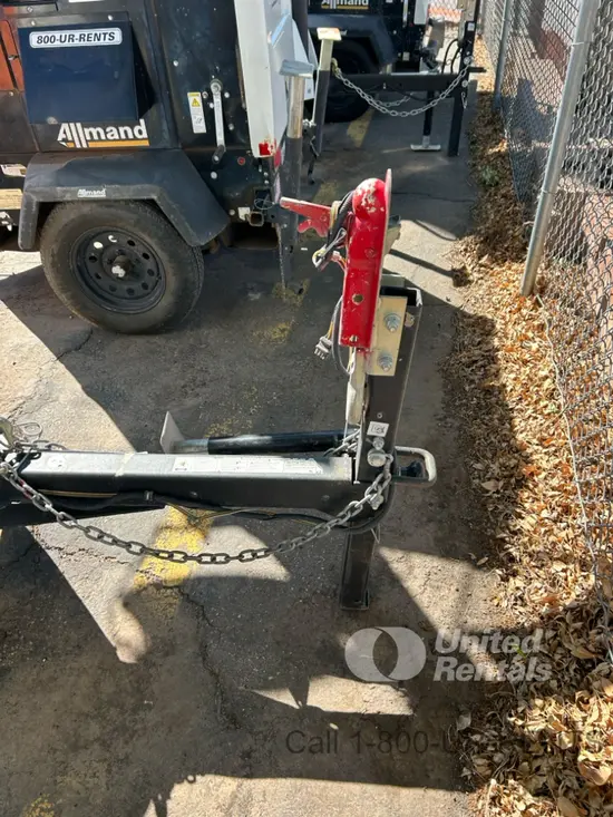 2021 Generac MLTS-2 Portable Work Light