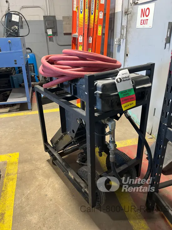 2018 Cold Jet Aero 40FP Air Tool Accessory