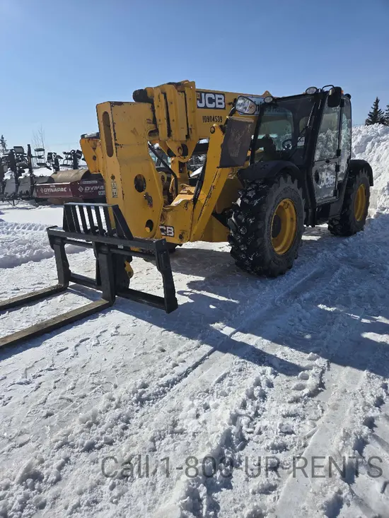 2019 JCB 510-56 S Forklift