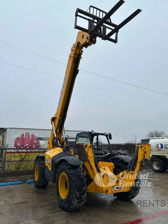 2017 JCB 510-56 S Forklift