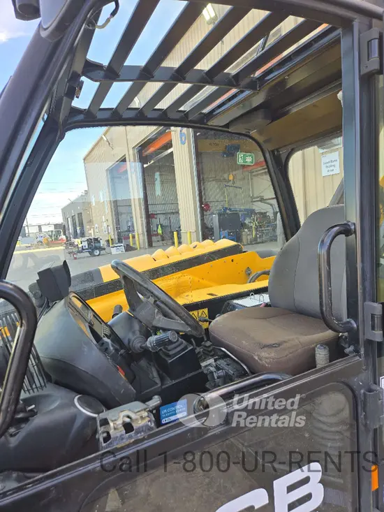 2019 JCB 510-56 S Forklift