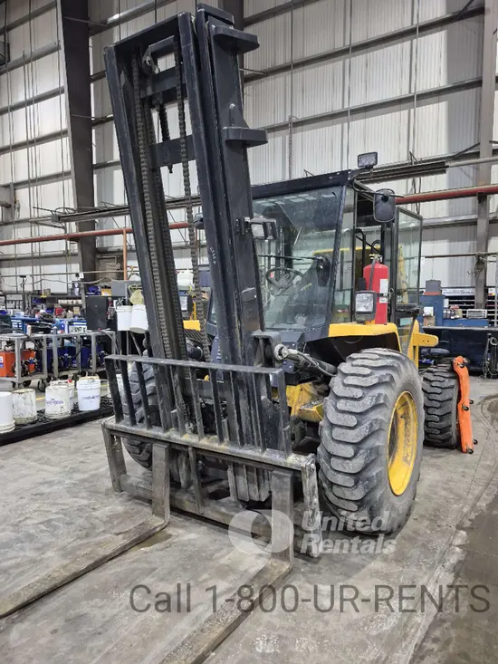 2019 JCB 940-4 Forklift