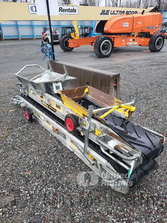 2021 LINKIT LKS300-3.2 Material Lift