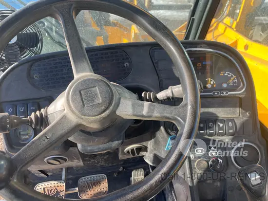 2018 JCB 512-56 S Forklift