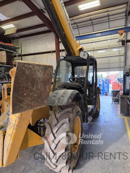 2017 JCB 512-56 S Forklift