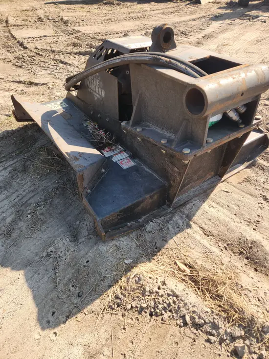 2021 Blue Diamond Attachments 103820 Attachment