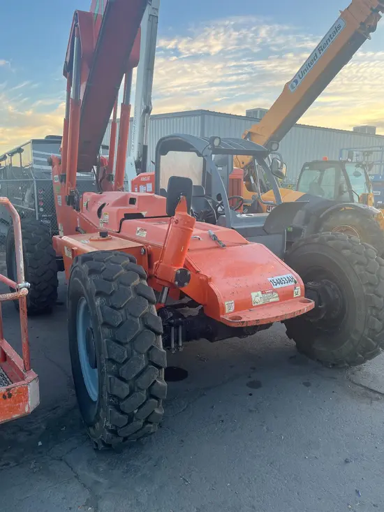 2015 XTREME XR842 Forklift