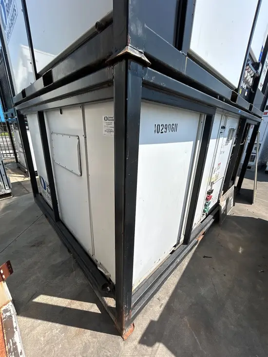 2014 TRANE TSH300F