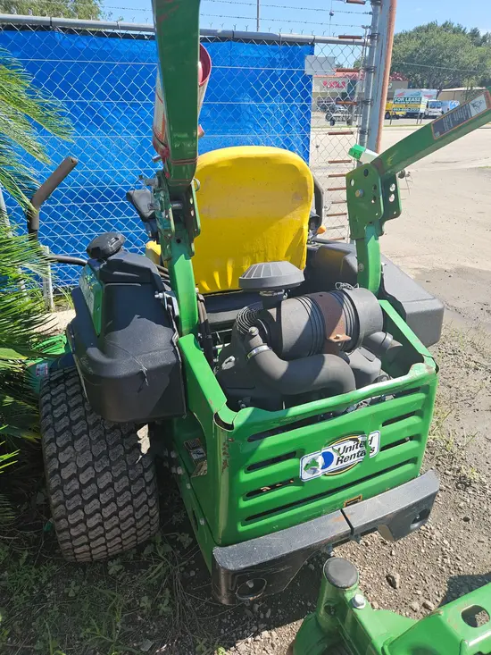 2022 John Deere Z930M