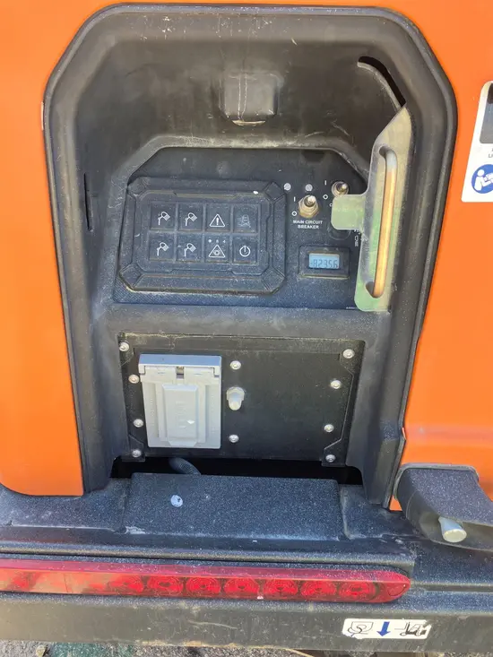 2022 Generac MLTS-4 Portable Work Light