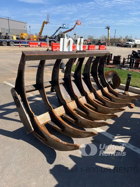 2021 PEMBERTON 419014 Attachment