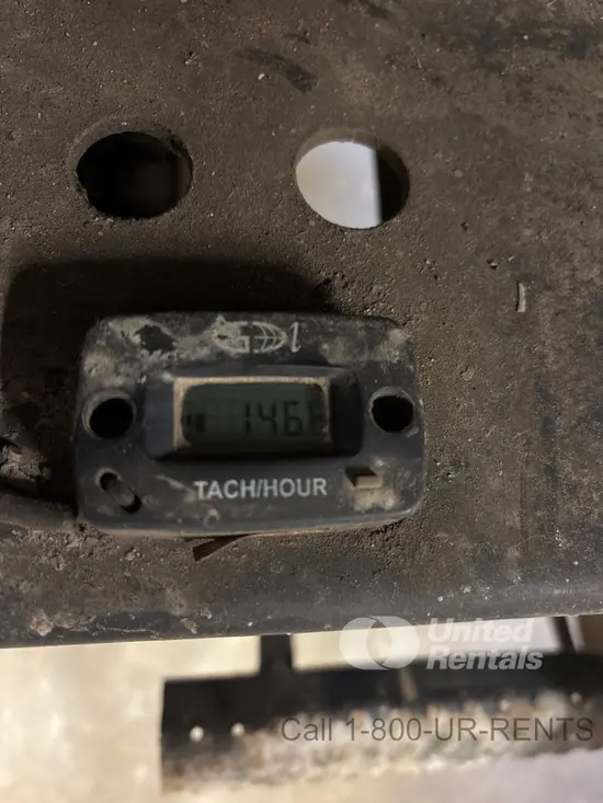 2021 Multiquip WBH-16EF