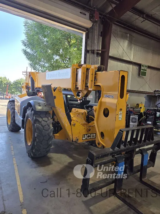 2019 JCB 510-56 Forklift