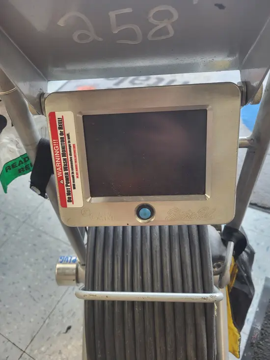 2022 Electric Eel ECAM ACE 2 SL