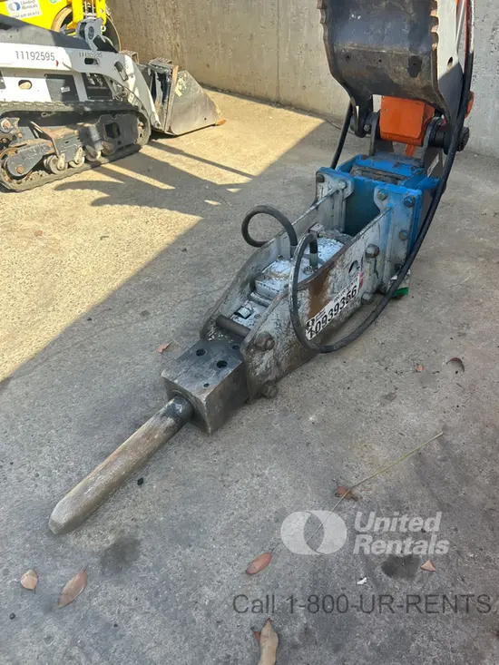 2019 FURUKAWA K-KF9FSP Attachment