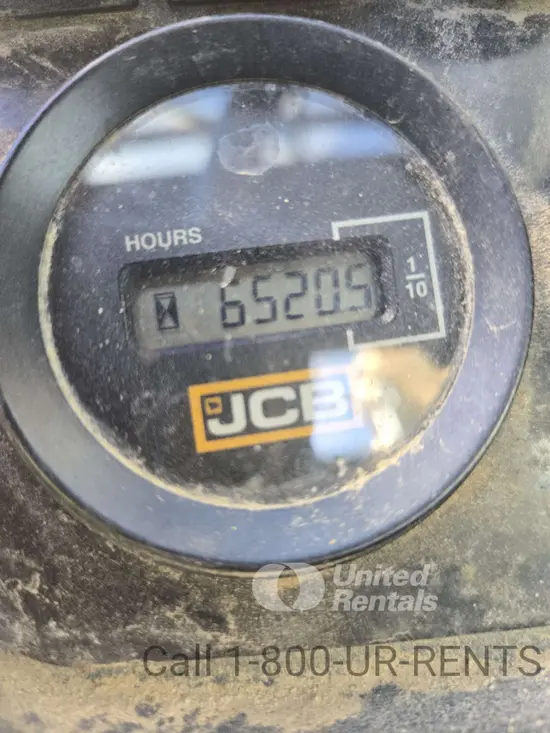 2018 JCB 512-56 S Forklift