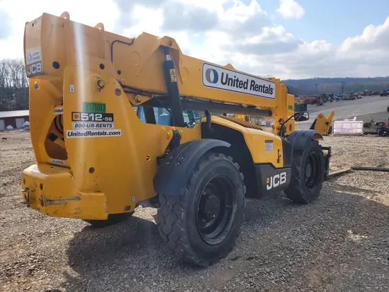 2021 JCB 512-56 S Forklift