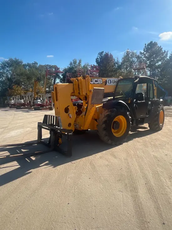 2019 JCB 510-56 Forklift
