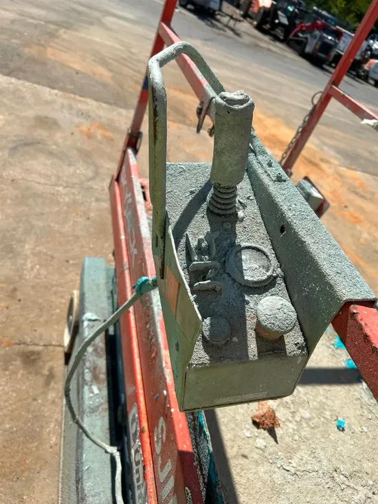 2017 Skyjack SJIII3219 Scissor Lift