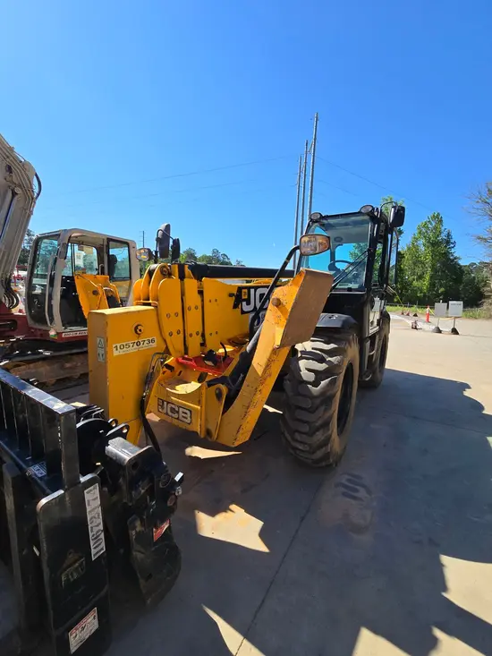 2017 JCB 550-170 Forklift