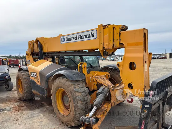 2017 JCB 512-56 S Forklift