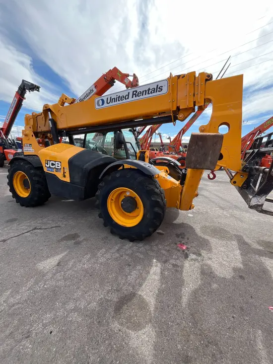 2018 JCB 512-56 S Forklift