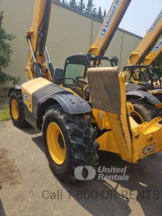 2019 JCB 510-56 Forklift